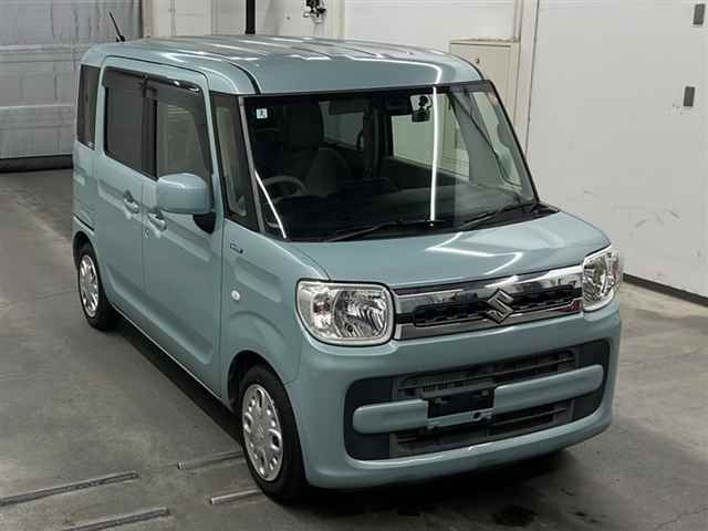 SUZUKI SPACIA 2018