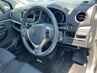 SUZUKI WAGON R 2014