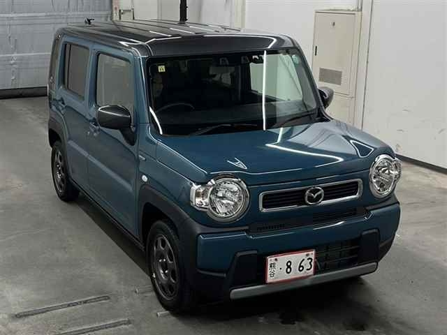 MAZDA FLAIR 2020