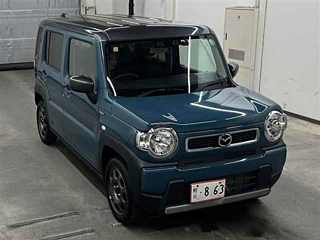 MAZDA FLAIR 2020