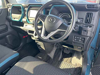 MAZDA FLAIR 2020