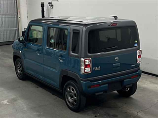 MAZDA FLAIR 2020