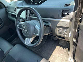 DAIHATSU TANTO 2015