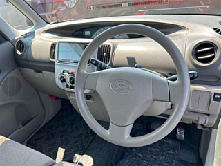 DAIHATSU TANTO 2010