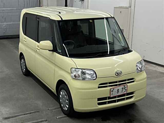 DAIHATSU TANTO 2010