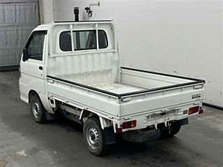 DAIHATSU HIJET TRUCK 2013