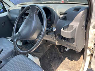 DAIHATSU HIJET TRUCK 2013