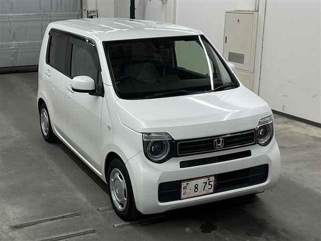 HONDA N WGN 2020