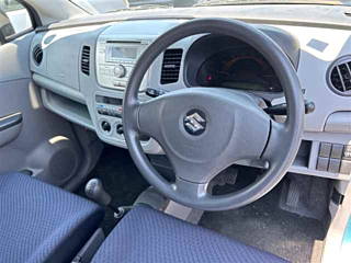 SUZUKI WAGON R 2010