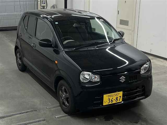 SUZUKI ALTO 2021