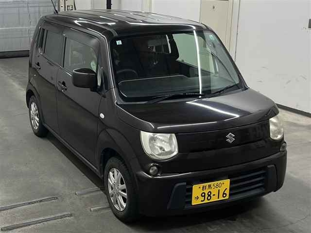 SUZUKI MRWAGON 2013