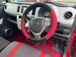 MAZDA FLAIR 2014