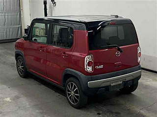 MAZDA FLAIR 2014
