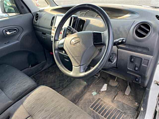 DAIHATSU TANTO 2012