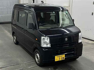 SUZUKI EVERY 2014