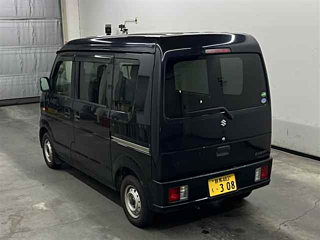 SUZUKI EVERY 2014