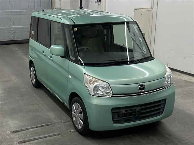 MAZDA FLAIR WAGON 2014