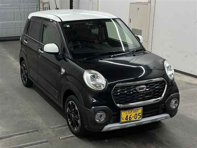 DAIHATSU CAST 2016