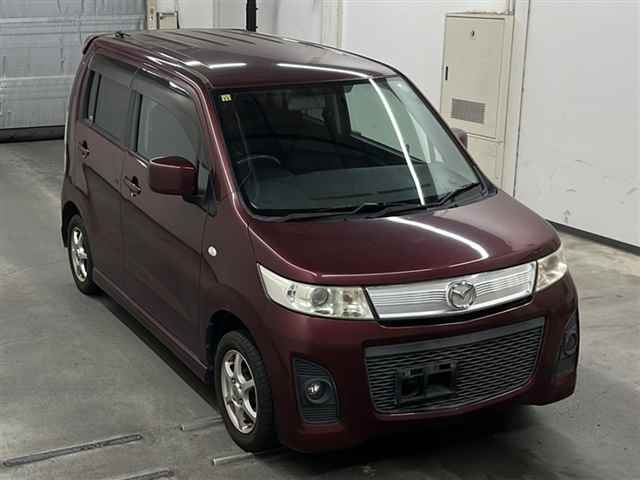 MAZDA AZ WAGON 2008
