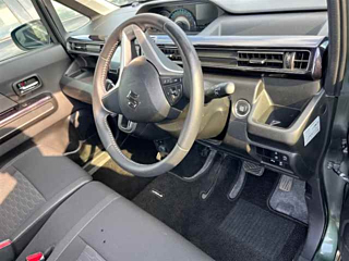 SUZUKI WAGON R 2020
