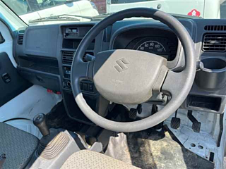 SUZUKI CARRY TRUCK 2018