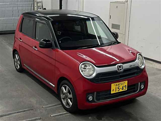 HONDA N ONE 2013