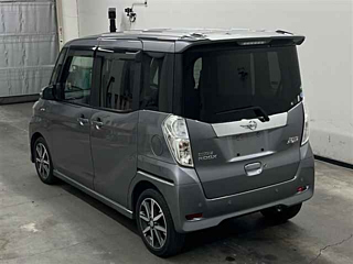 NISSAN DAYZ ROOX 2018