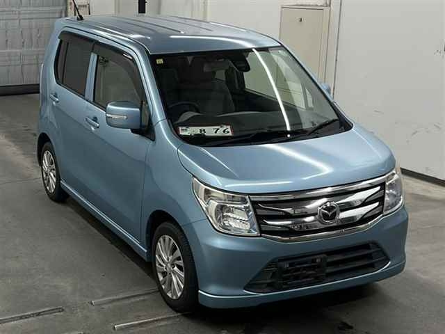 MAZDA FLAIR 2014