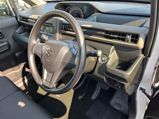 SUZUKI WAGON R 2024