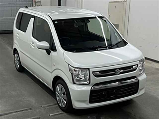 SUZUKI WAGON R 2024