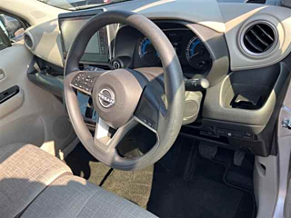 NISSAN DAYZ 2024