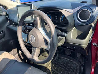 NISSAN DAYZ 2019