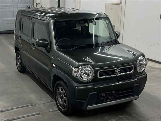 SUZUKI HUSTLER 2020