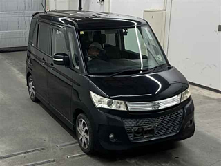 SUZUKI PALETTE 2010