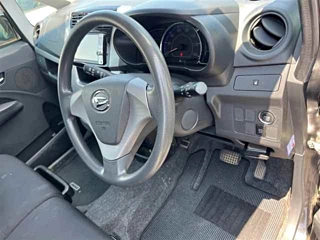 DAIHATSU MOVE 2013