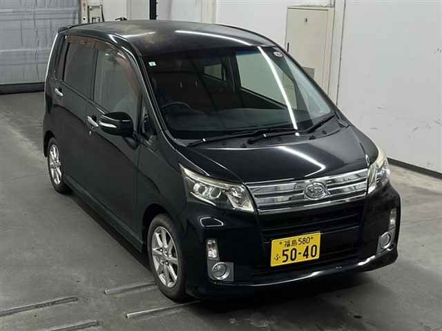 DAIHATSU MOVE 2013