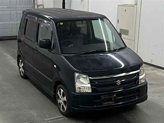 SUZUKI WAGON R 2008