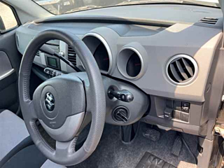 SUZUKI WAGON R 2008