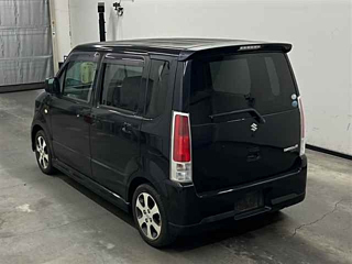 SUZUKI WAGON R 2008