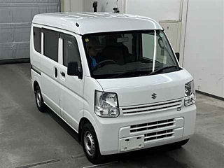 SUZUKI EVERY 2019