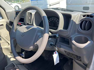 SUZUKI EVERY 2019
