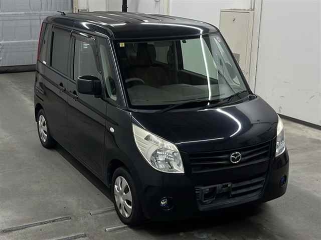 MAZDA FLAIR WAGON 2012