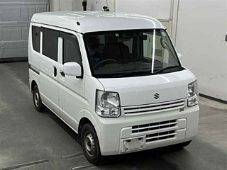 SUZUKI EVERY 2021