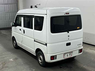 SUZUKI EVERY 2021
