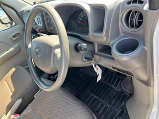 NISSAN CLIPPER VAN 2019