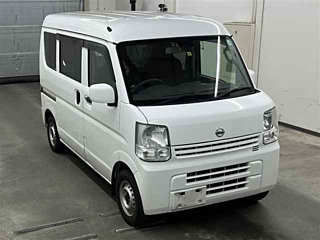 NISSAN CLIPPER VAN 2019