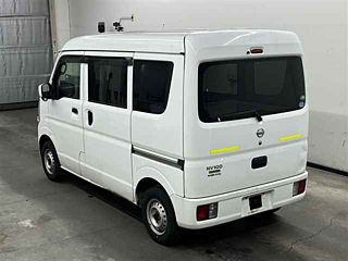 NISSAN CLIPPER VAN 2019