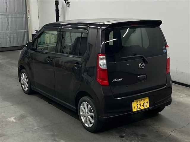 MAZDA FLAIR 2014