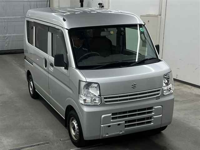 SUZUKI EVERY 2019