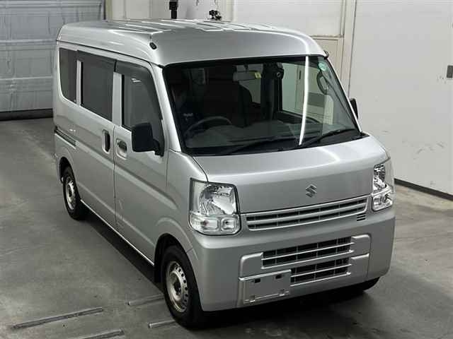 SUZUKI EVERY 2019